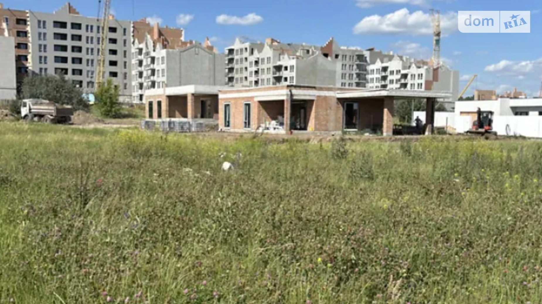 Продается земельный участок 8.38 соток в Ровенской области, цена: 100000 $ - фото 5