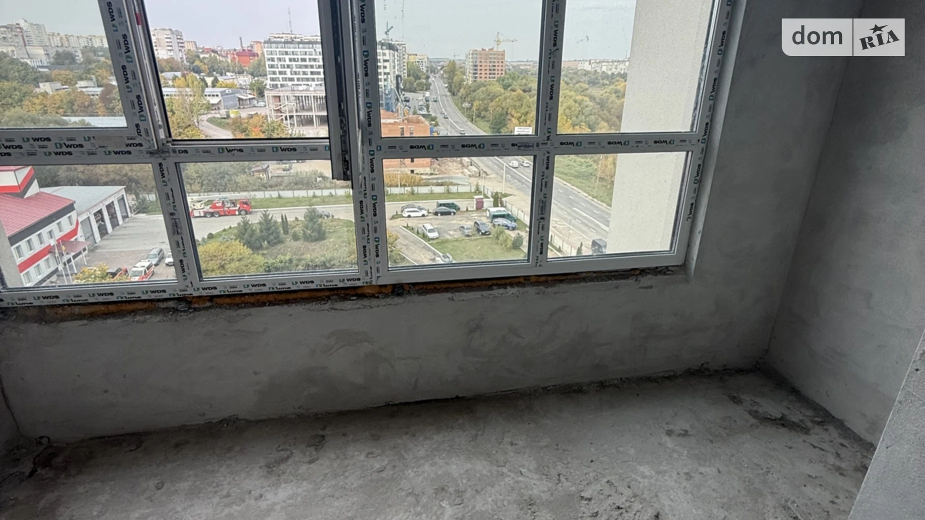 Продается 3-комнатная квартира 82.25 кв. м в Хмельницком, ул. Озерная, 20/4Б - фото 2