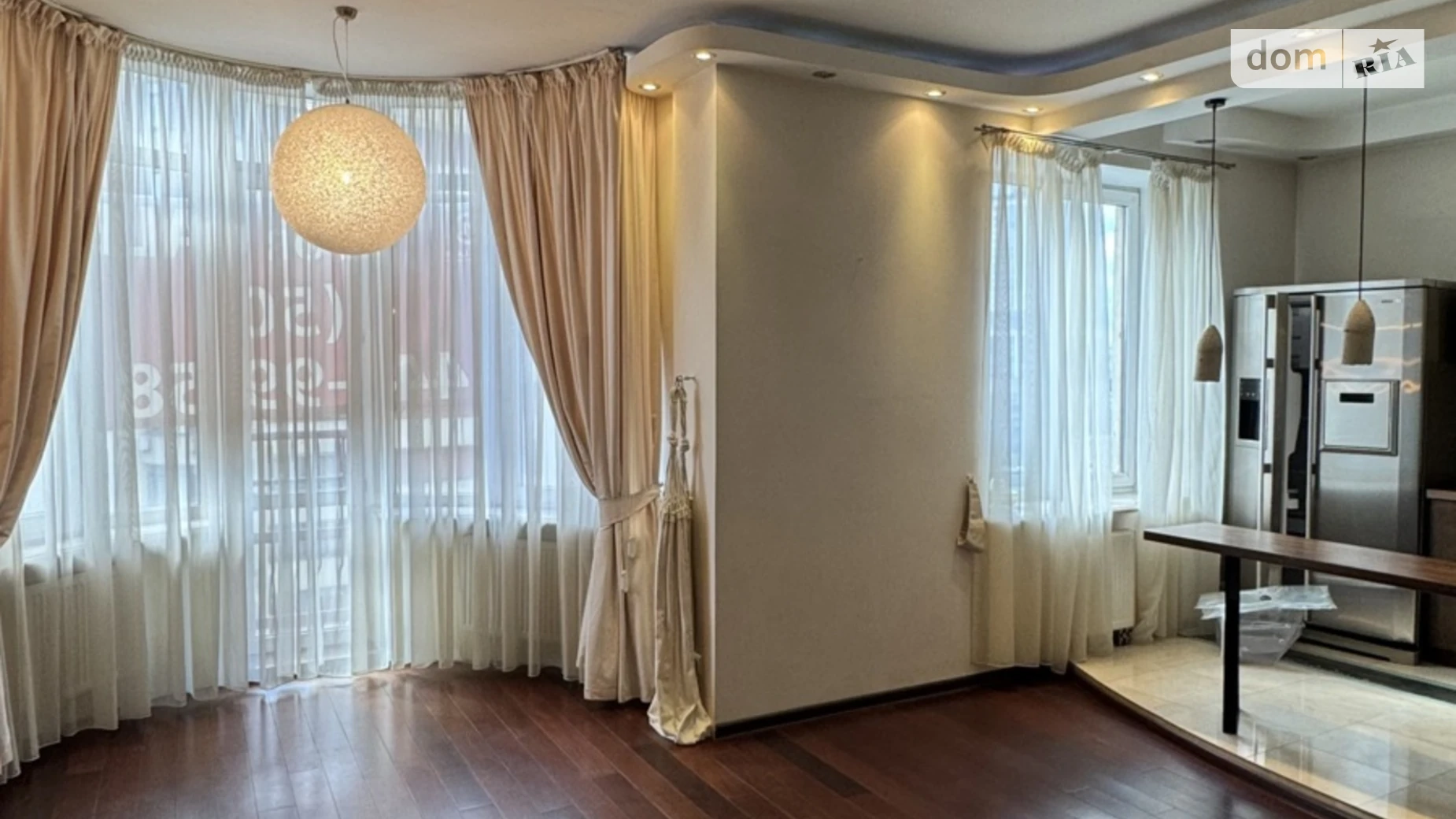 Продается 3-комнатная квартира 101 кв. м в Киеве, ул. Златоустовская, 50 - фото 2
