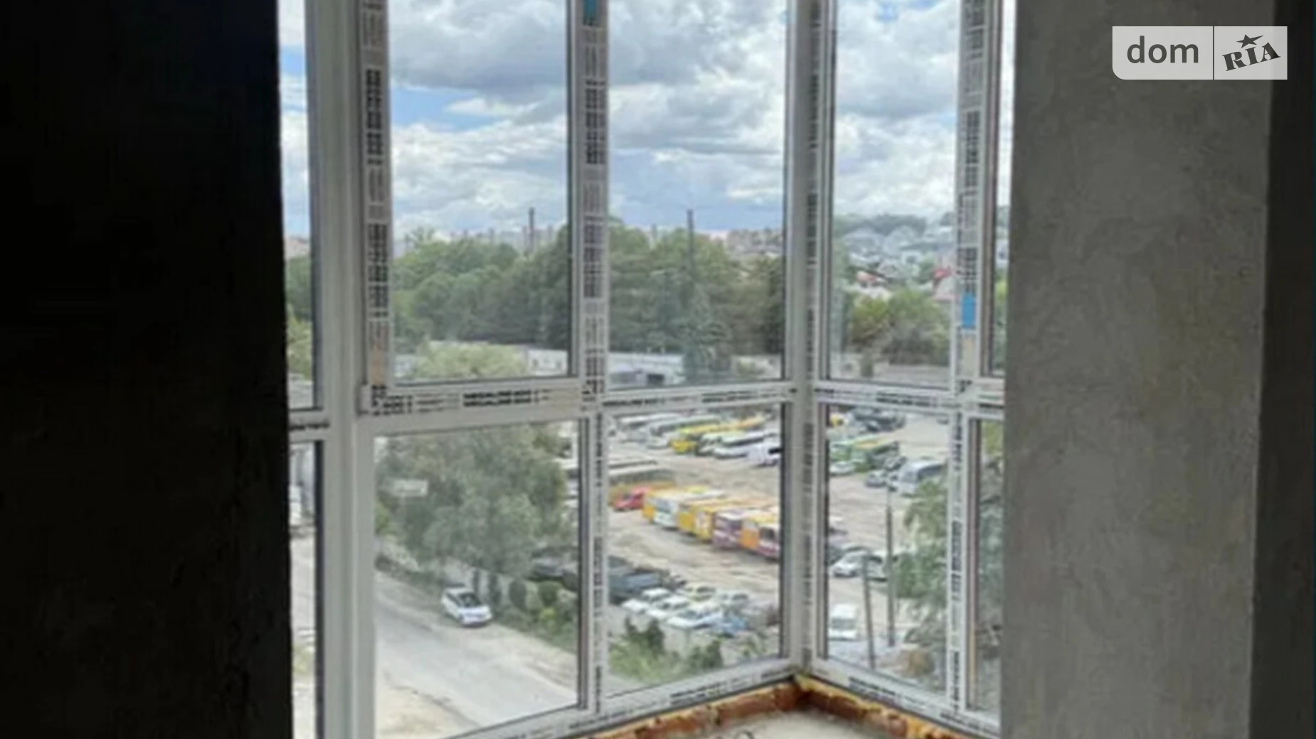 1-кімнатна квартира 44 кв. м у Тернополі, вул. Галицька - фото 2