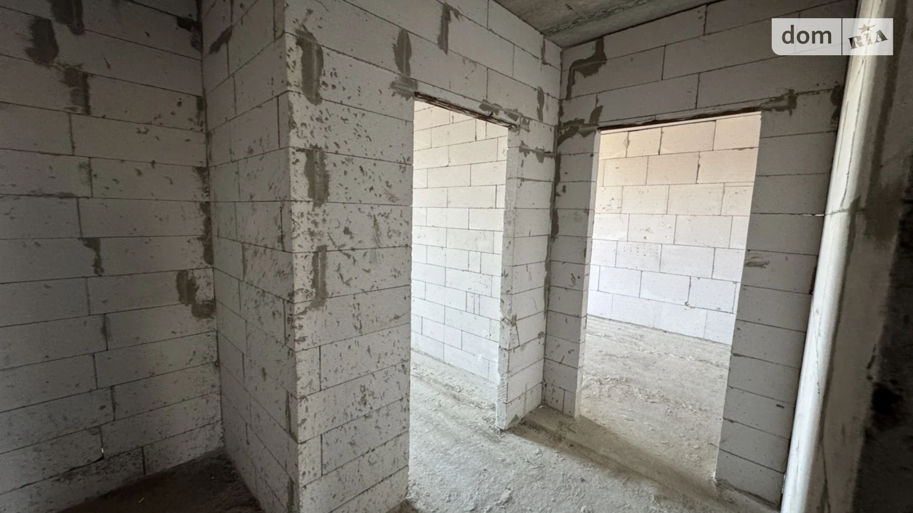 Продается 2-комнатная квартира 69.06 кв. м в Виннице, ул. Васильковая - фото 3