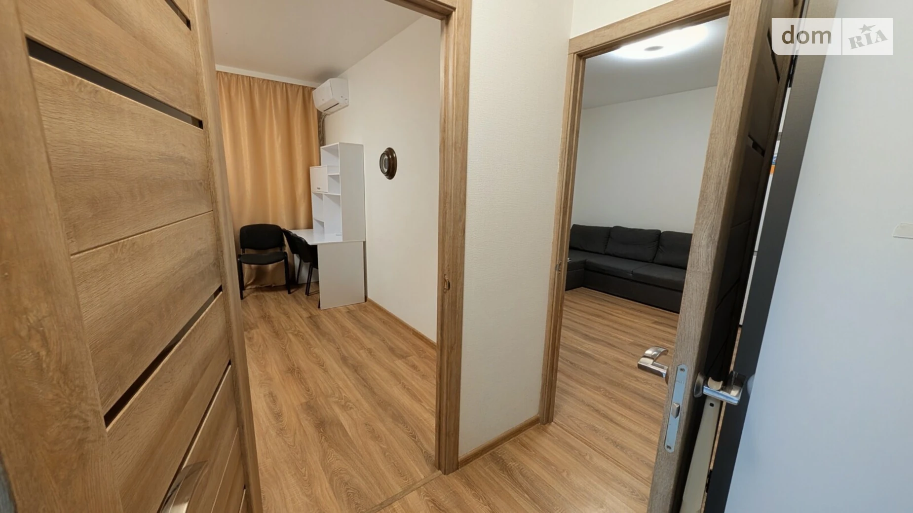Продается 1-комнатная квартира 42 кв. м в Гатном, ул. Оптимистическая, 1 - фото 5