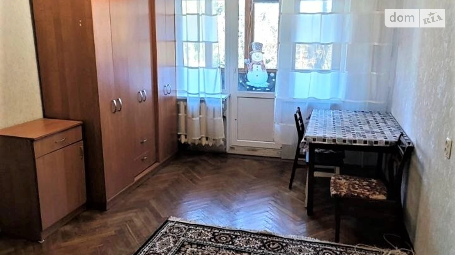 Сдается в аренду 1-комнатная квартира 30.9 кв. м в Киеве, ул. Ивана Выговского(Маршала Гречко), 16 - фото 3