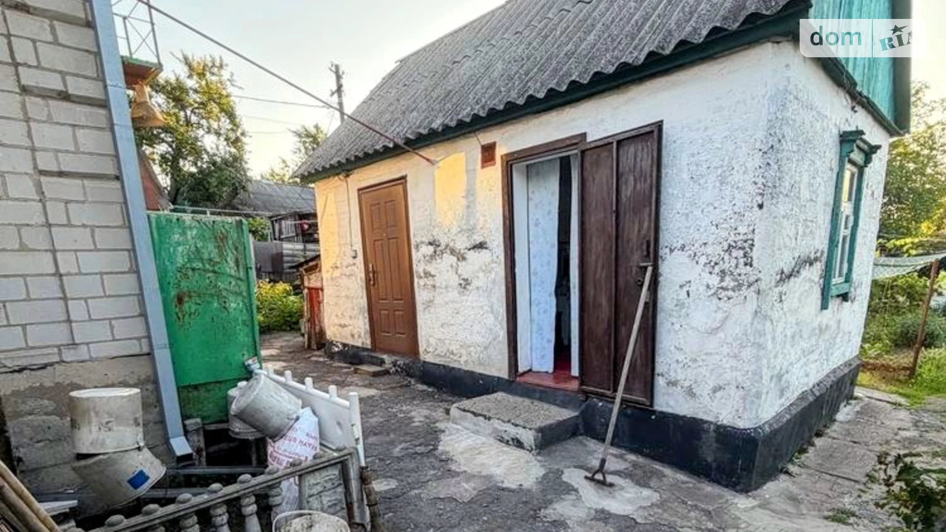 Продается одноэтажный дом 69.3 кв. м с участком, цена: 40000 $ - фото 2