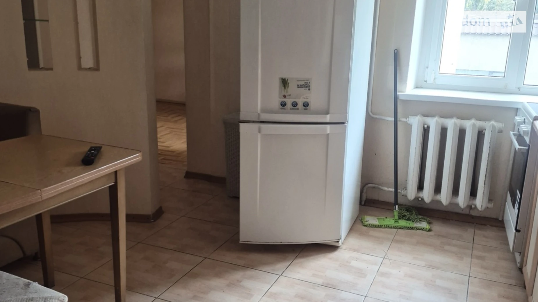 Сдается в аренду 2-комнатная квартира 55 кв. м в Киеве, просп. Академика Королева, 2А - фото 2