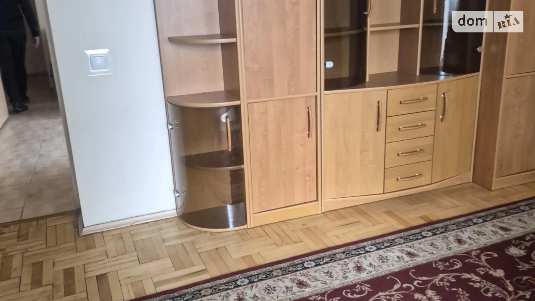 Сдается в аренду 2-комнатная квартира 55 кв. м в Киеве, просп. Академика Королева, 2А - фото 4
