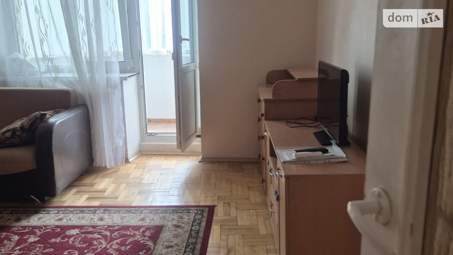 Сдается в аренду 2-комнатная квартира 55 кв. м в Киеве, просп. Академика Королева, 2А - фото 5