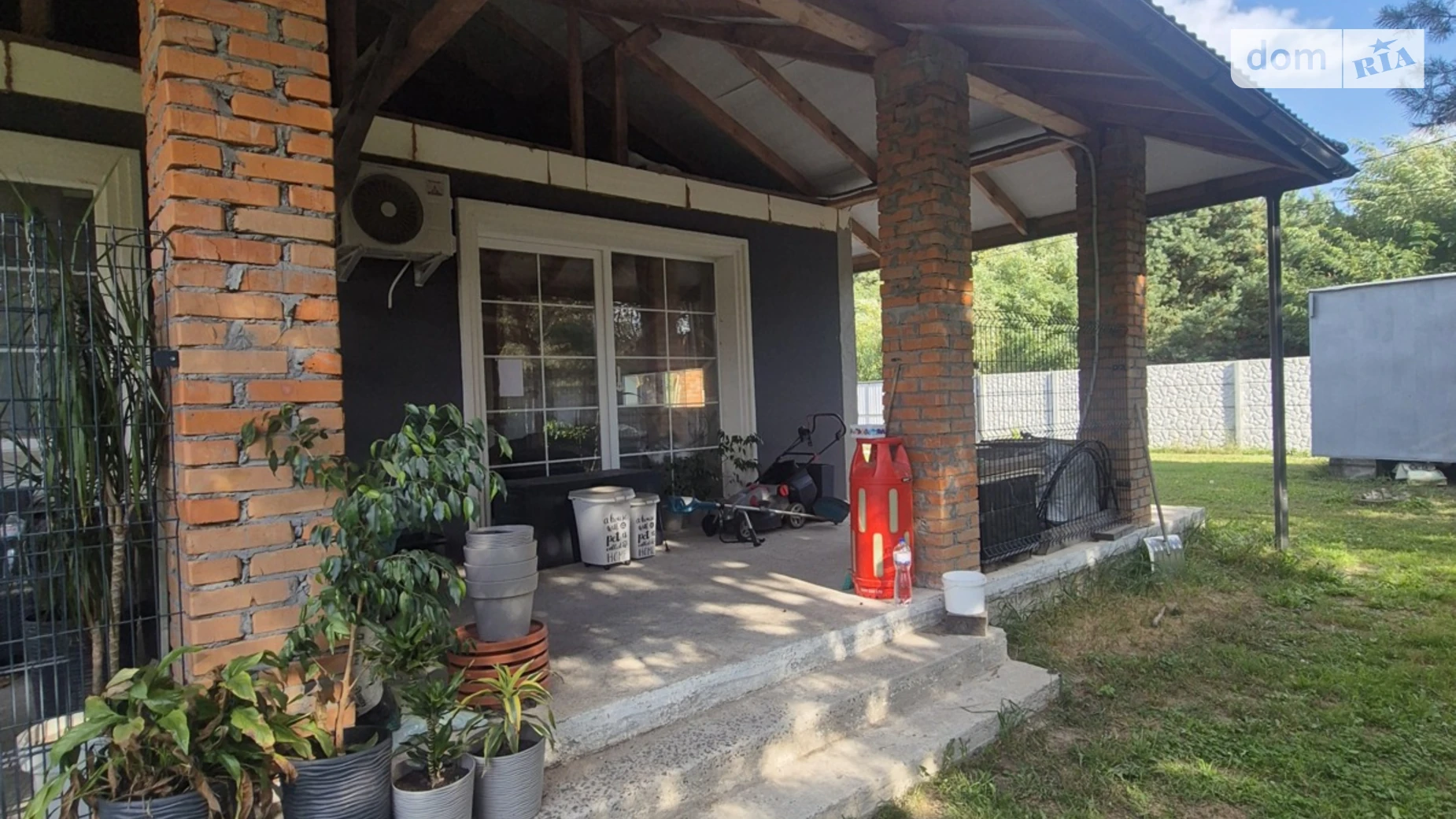 Продается одноэтажный дом 88 кв. м с бассейном, цена: 88000 $ - фото 2