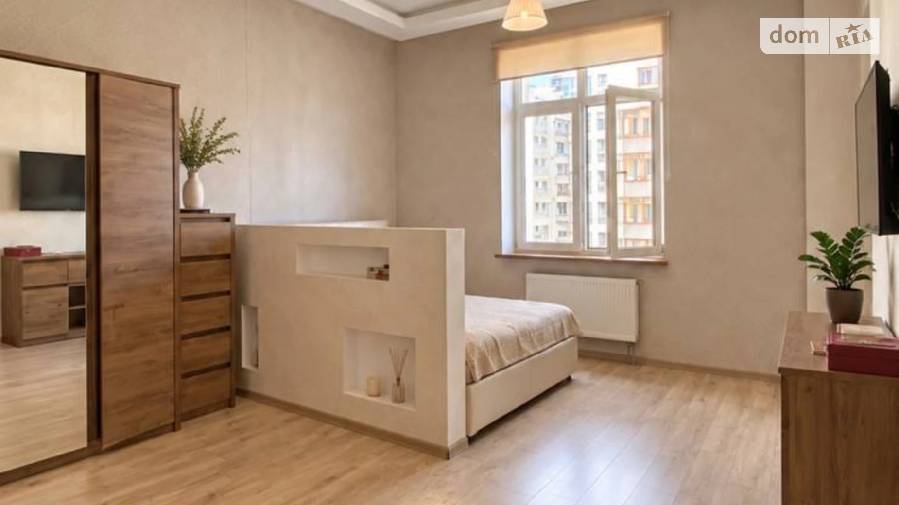 Продается 1-комнатная квартира 52.3 кв. м в Львове, просп. Черновола Вячеслава, 73 - фото 4