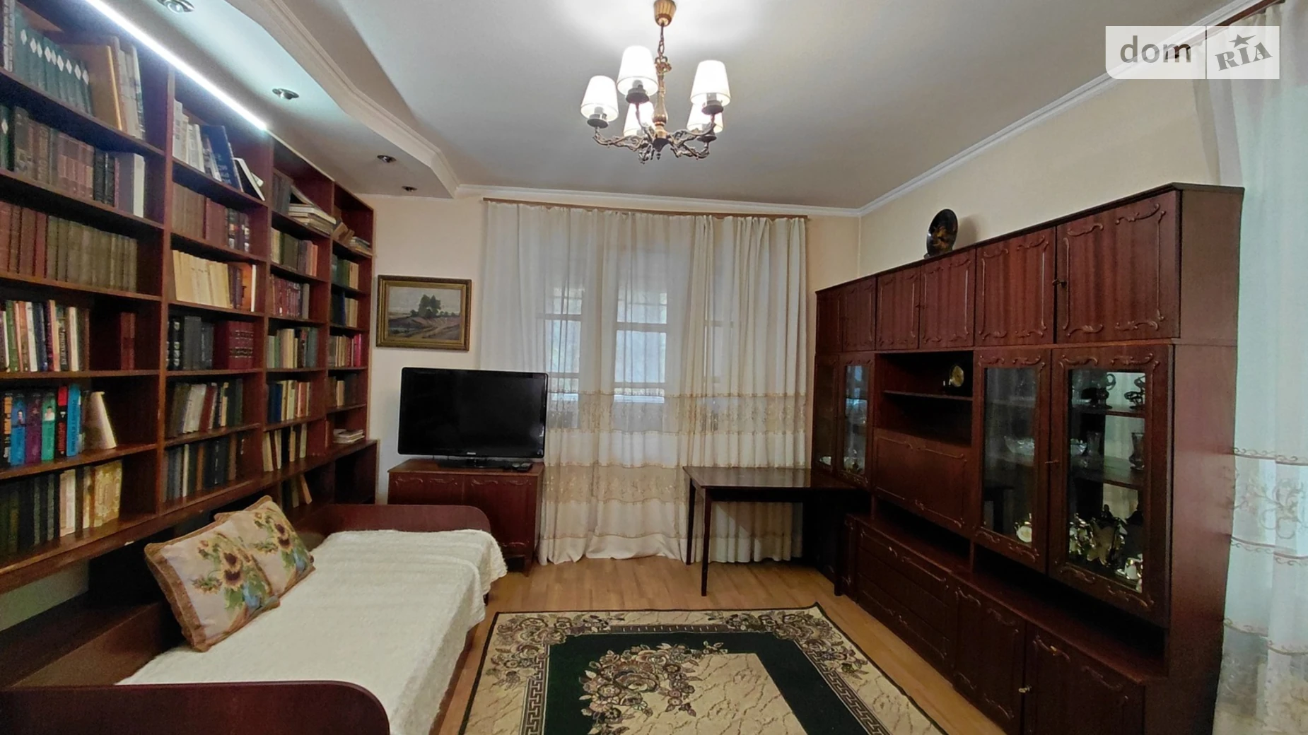 Продается 2-комнатная квартира 65 кв. м в Виннице, ул. Стрелецкая - фото 4