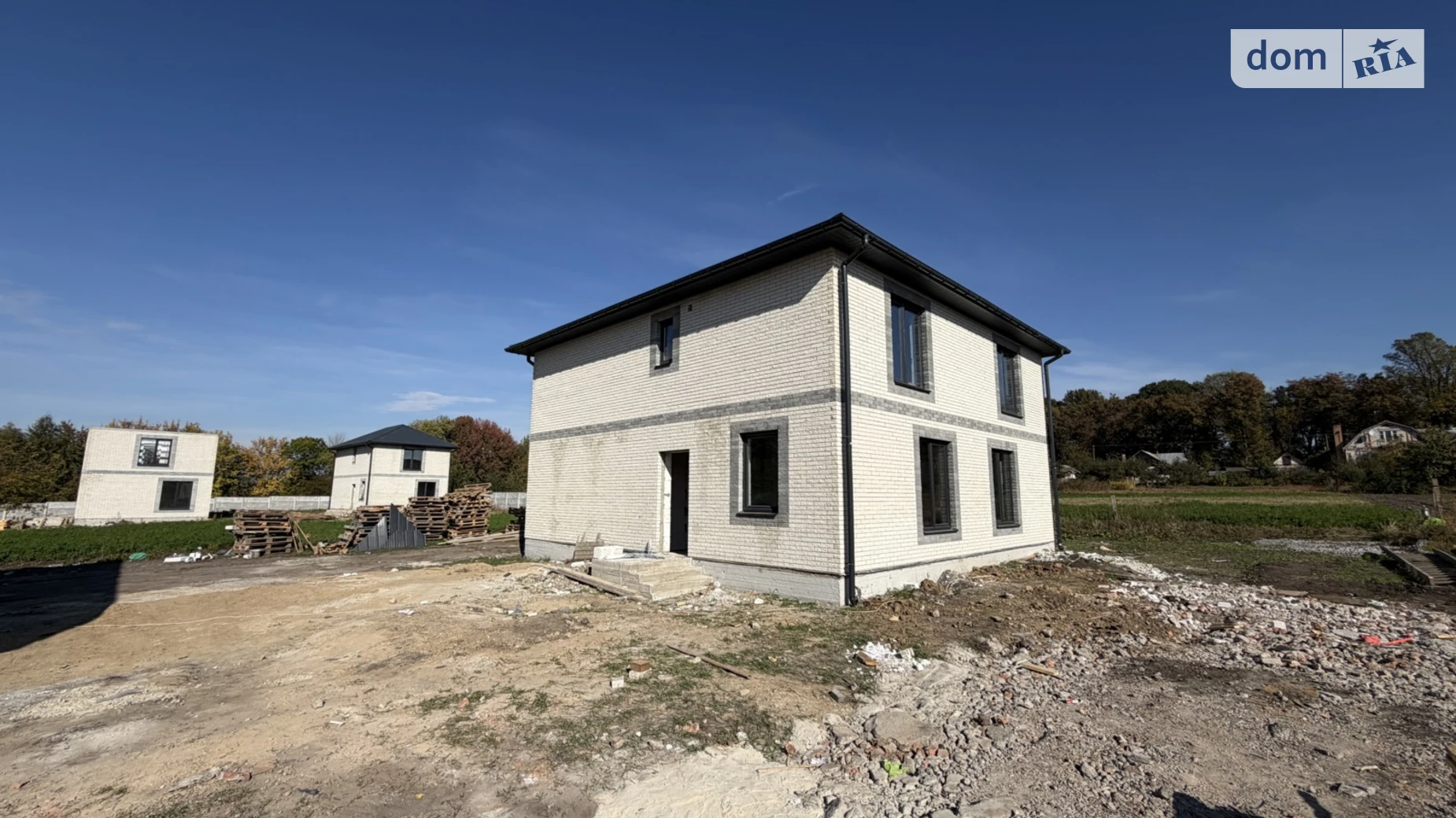 Немировское шоссе Писаревка (Винница), цена: 50000 $ - фото 2