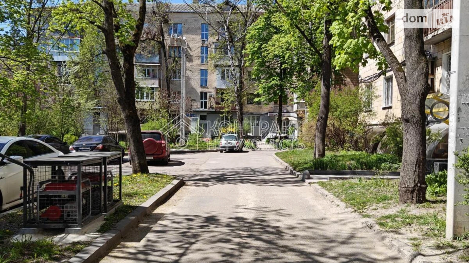 Продається приміщення вільного призначення 102.1 кв. м в 5-поверховій будівлі, цена: 136000 $ - фото 2