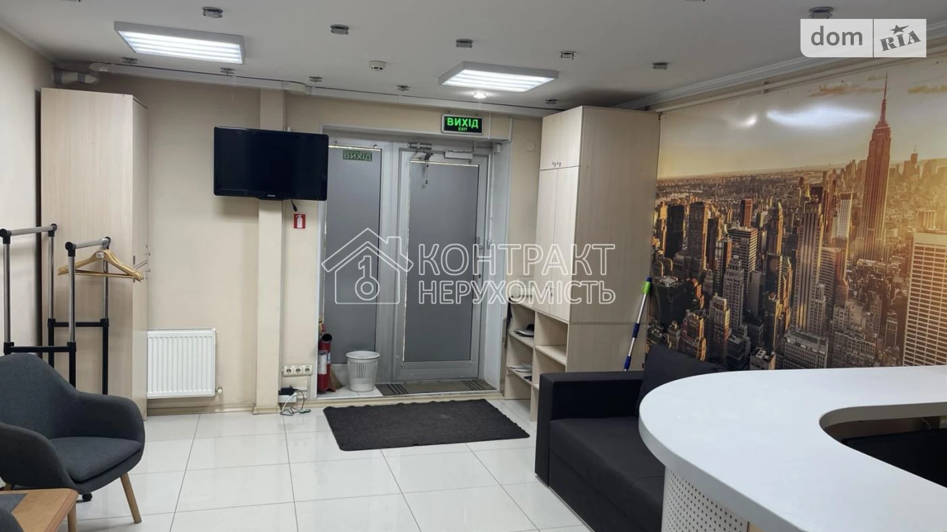 Продається приміщення вільного призначення 102.1 кв. м в 5-поверховій будівлі, цена: 136000 $ - фото 4