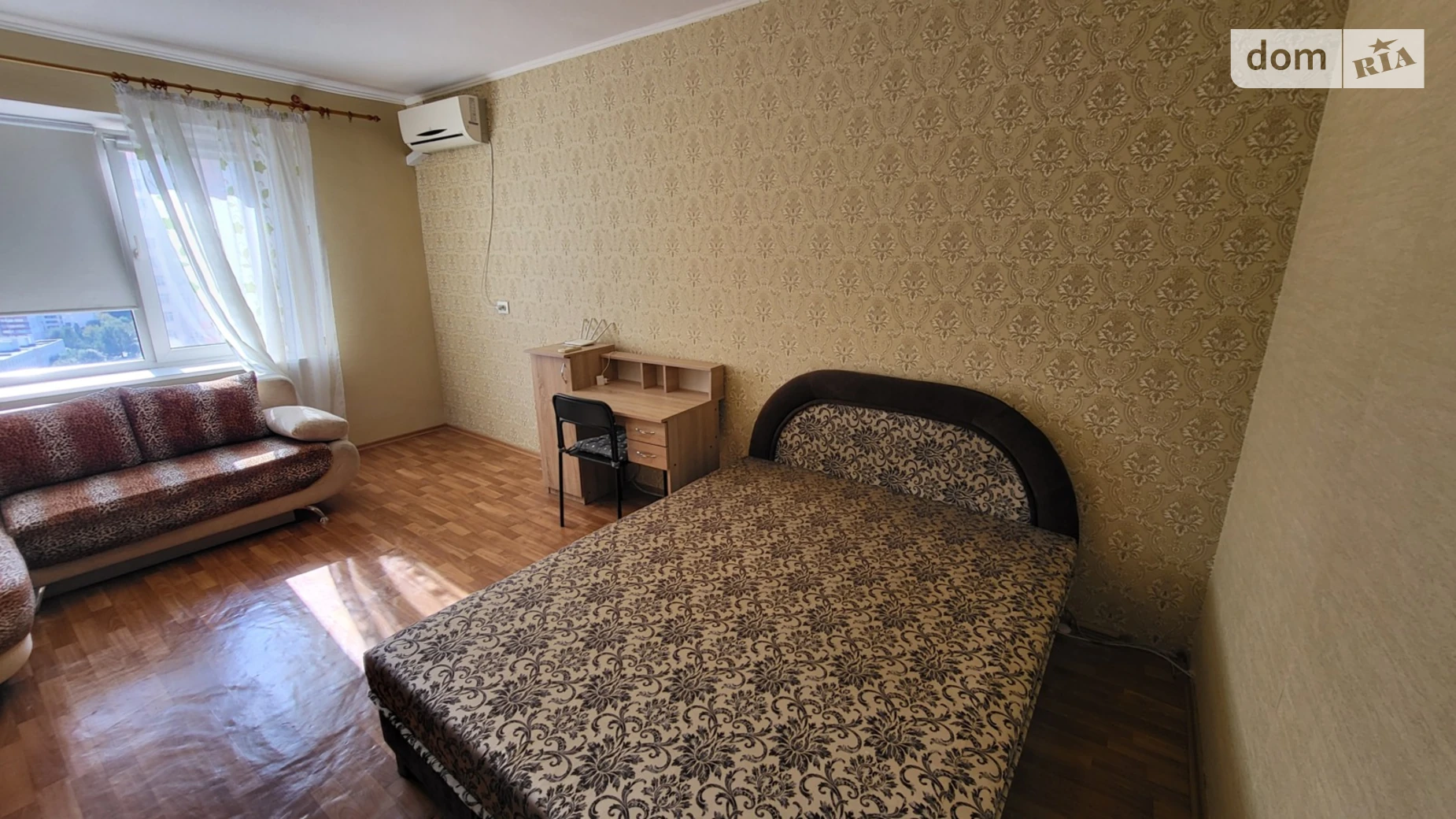 Сдается в аренду 1-комнатная квартира 43 кв. м в Киеве, ул. Елены Пчилки, 4 - фото 2