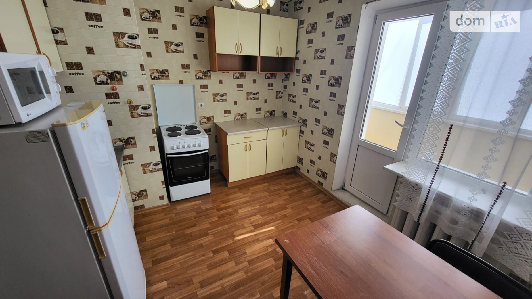 Сдается в аренду 1-комнатная квартира 43 кв. м в Киеве, ул. Елены Пчилки, 4 - фото 4