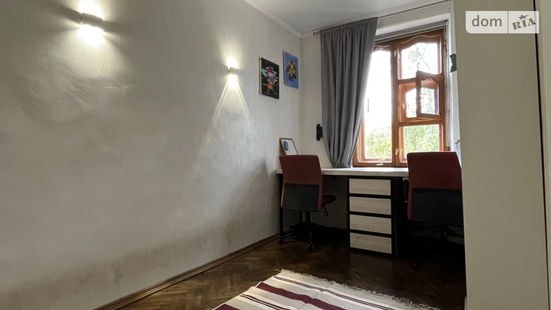 Продается 2-комнатная квартира 41.8 кв. м в Чернигове, ул. Борисоглебская(Сережникова) - фото 3