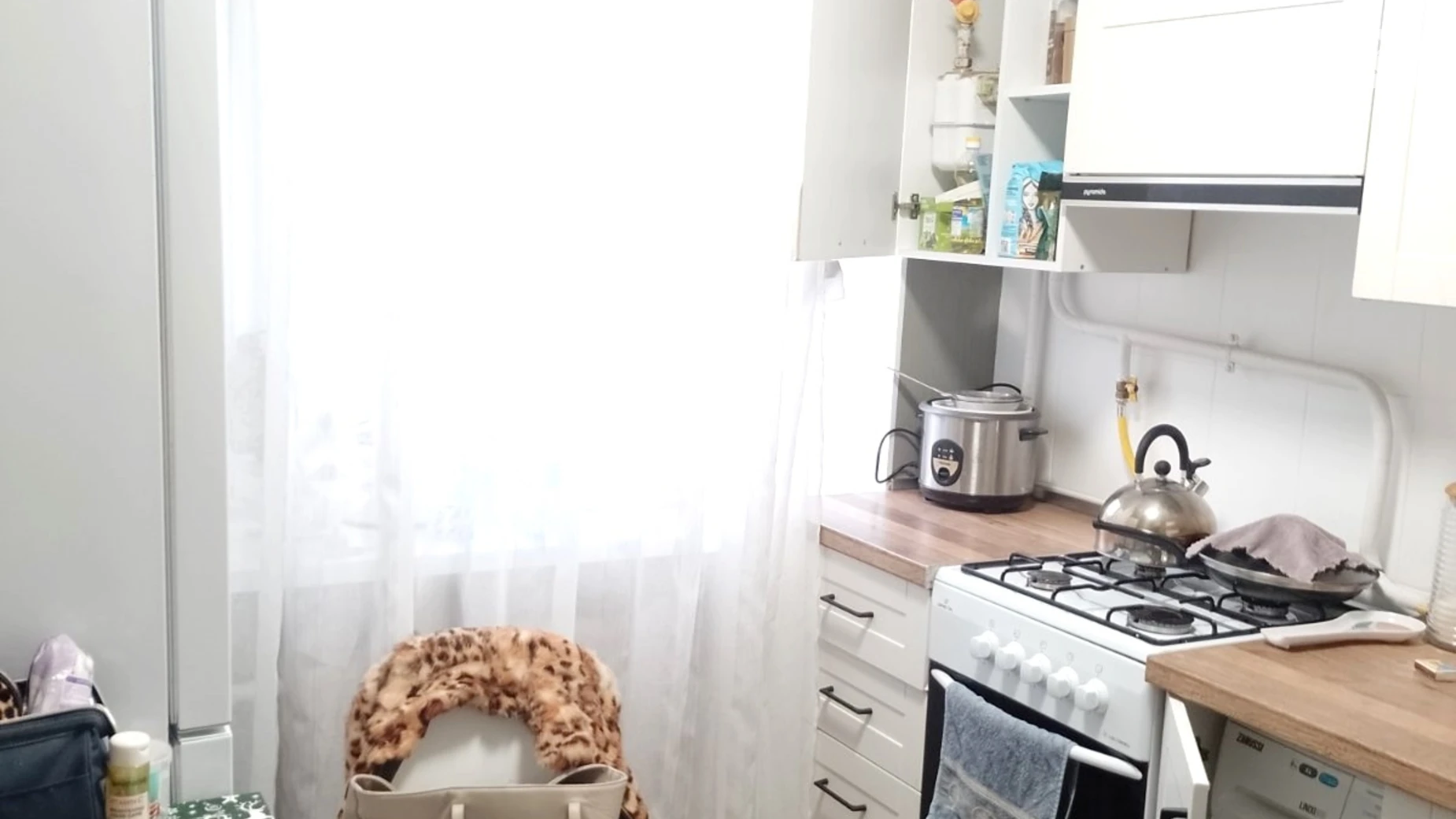 Здається в оренду 1-кімнатна квартира 32 кв. м у Миколаєві, просп. Героїв України - фото 3
