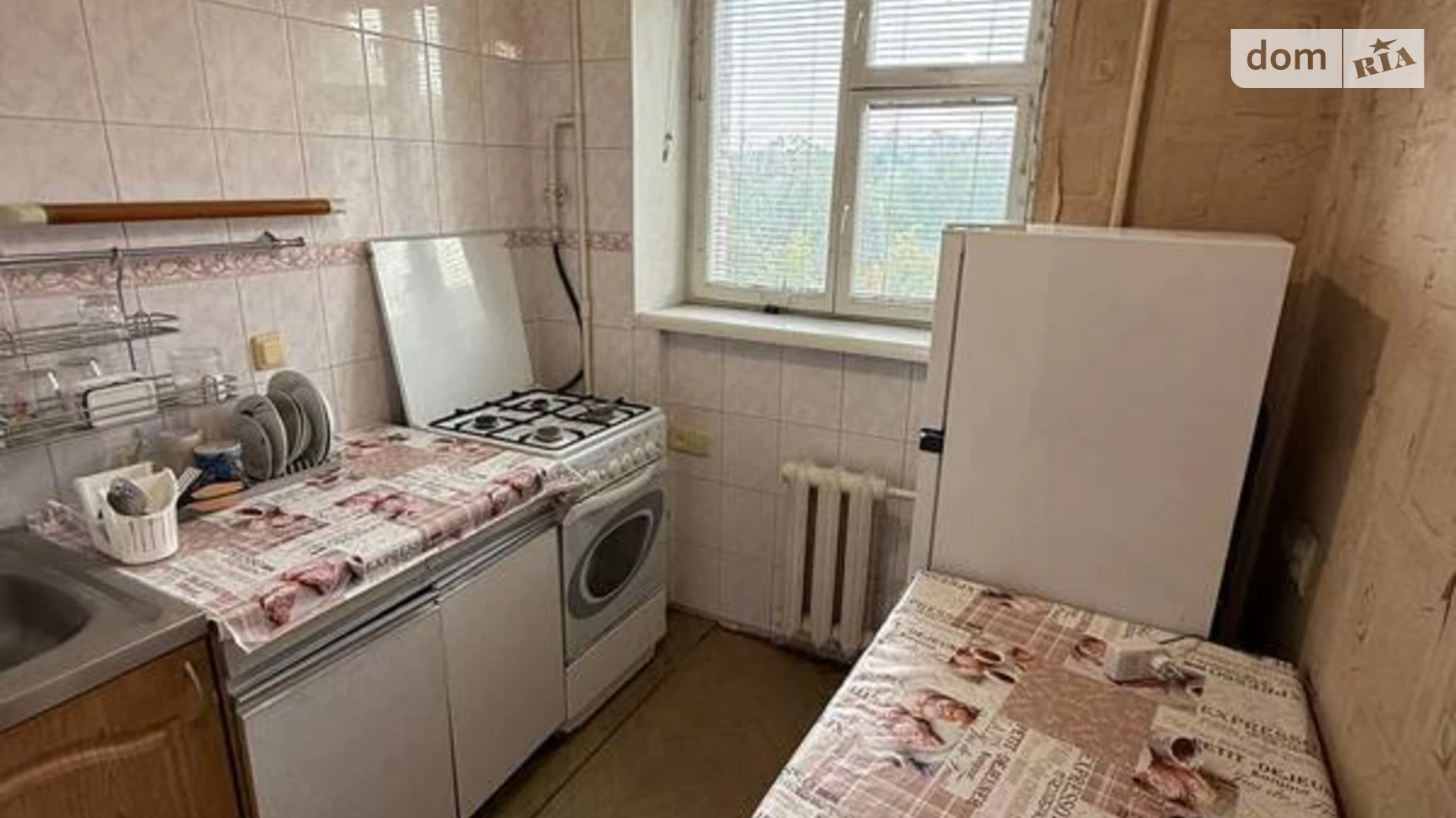 Сдается в аренду 1-комнатная квартира 31 кв. м в Киеве, пер. Уссурийский, 10 - фото 2
