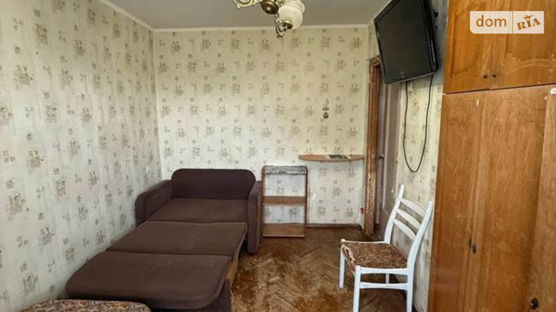 Сдается в аренду 1-комнатная квартира 31 кв. м в Киеве, пер. Уссурийский, 10 - фото 5