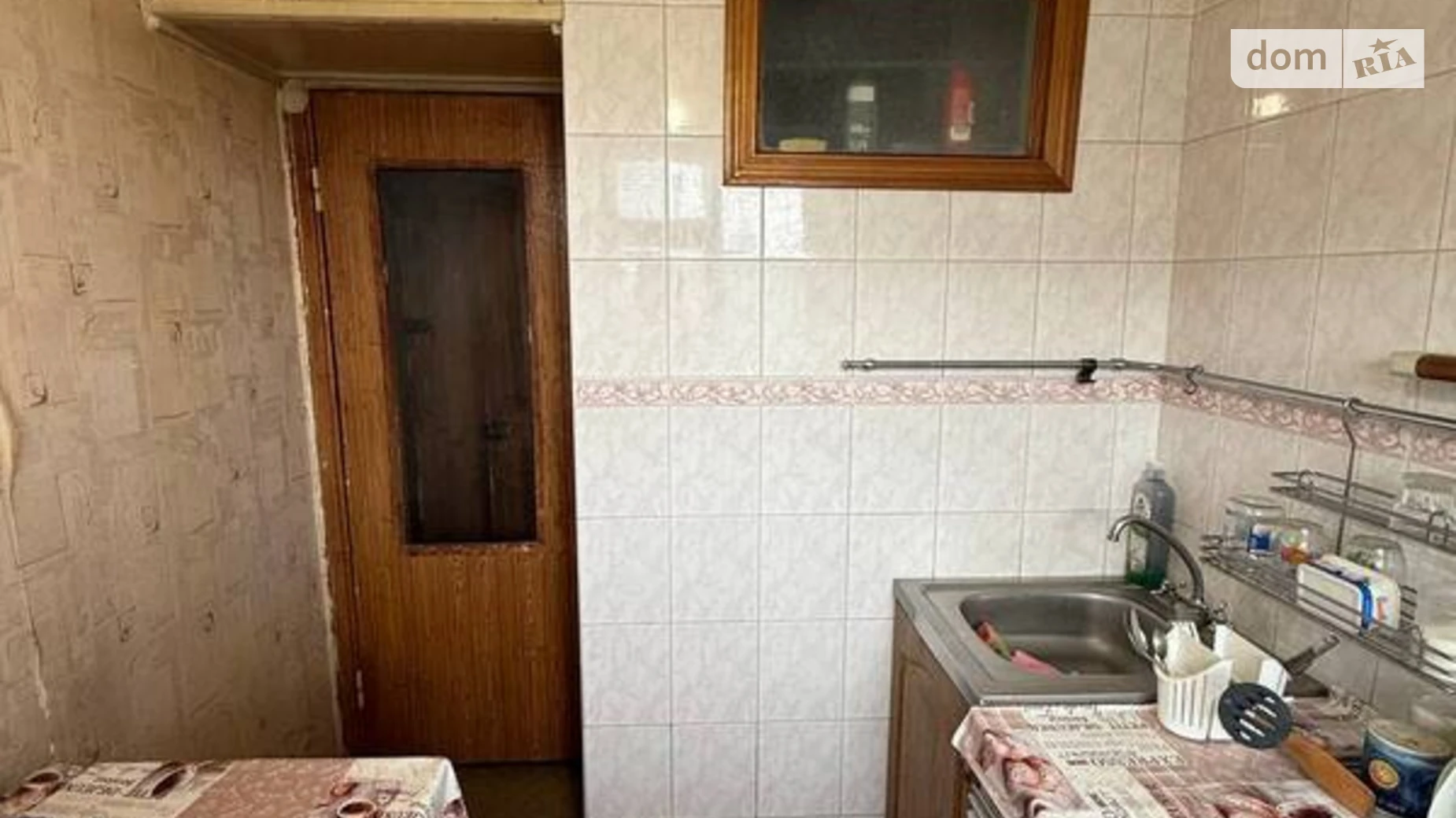 Сдается в аренду 1-комнатная квартира 31 кв. м в Киеве, пер. Уссурийский, 10 - фото 4