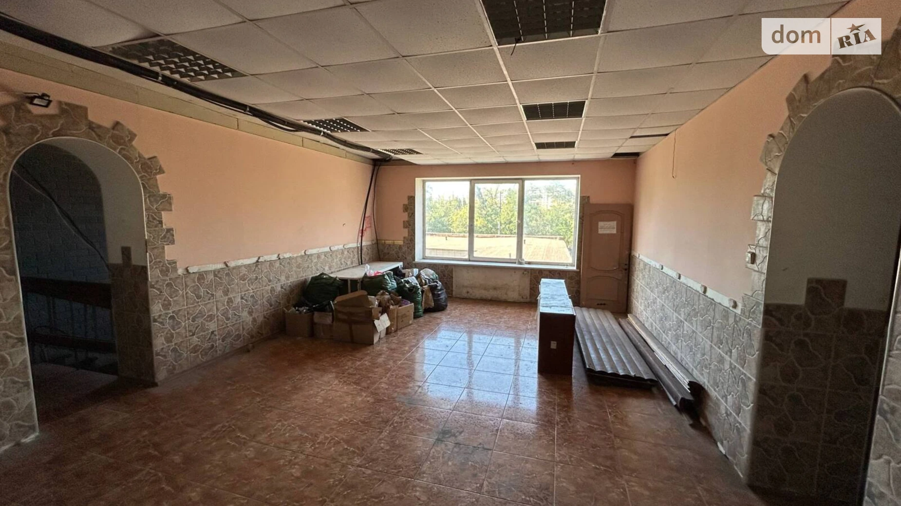 Сдается в аренду помещения свободного назначения 1700 кв. м в 4-этажном здании, цена: 680000 грн - фото 2