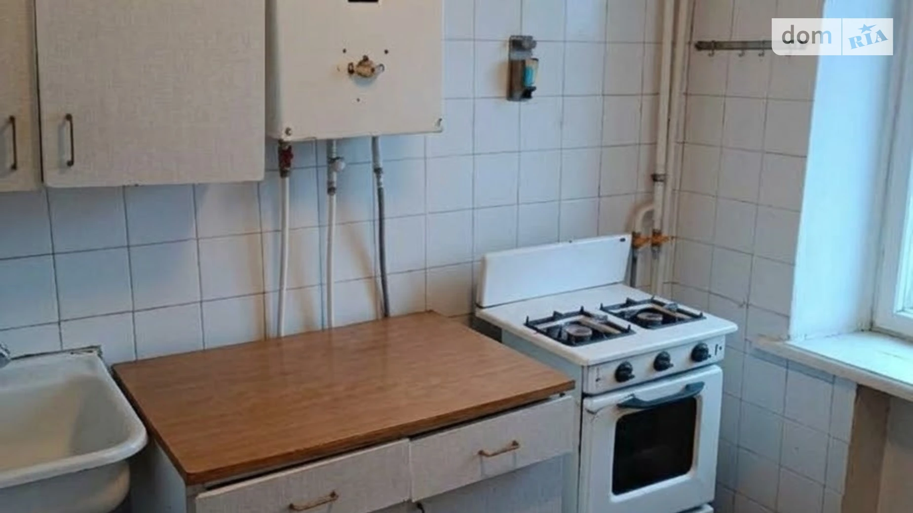 Продается 1-комнатная квартира 32 кв. м в Житомире, ул. Довженко - фото 5