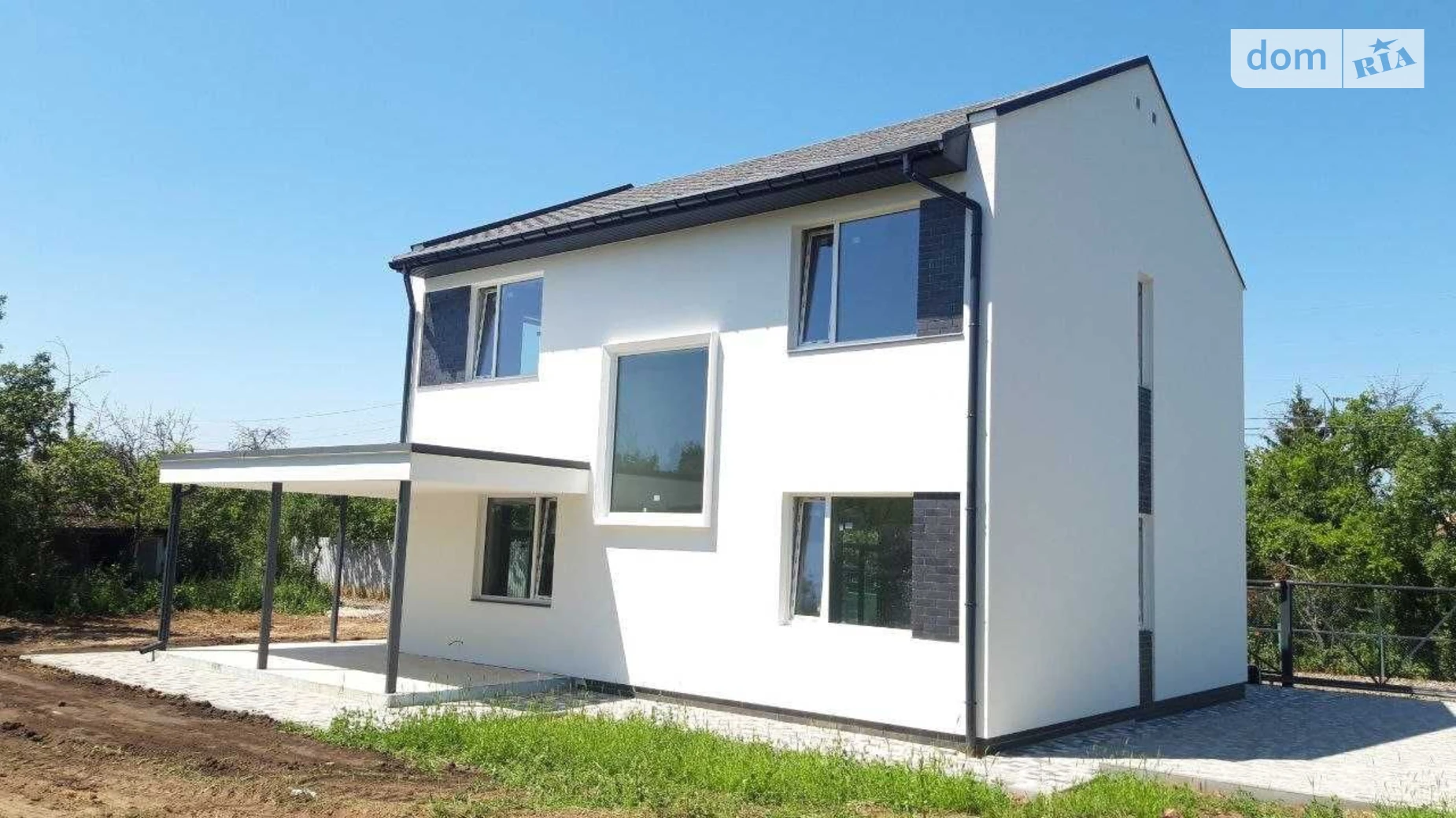 Продається будинок 2 поверховий 158 кв. м з мансардою, цена: 125000 $ - фото 3