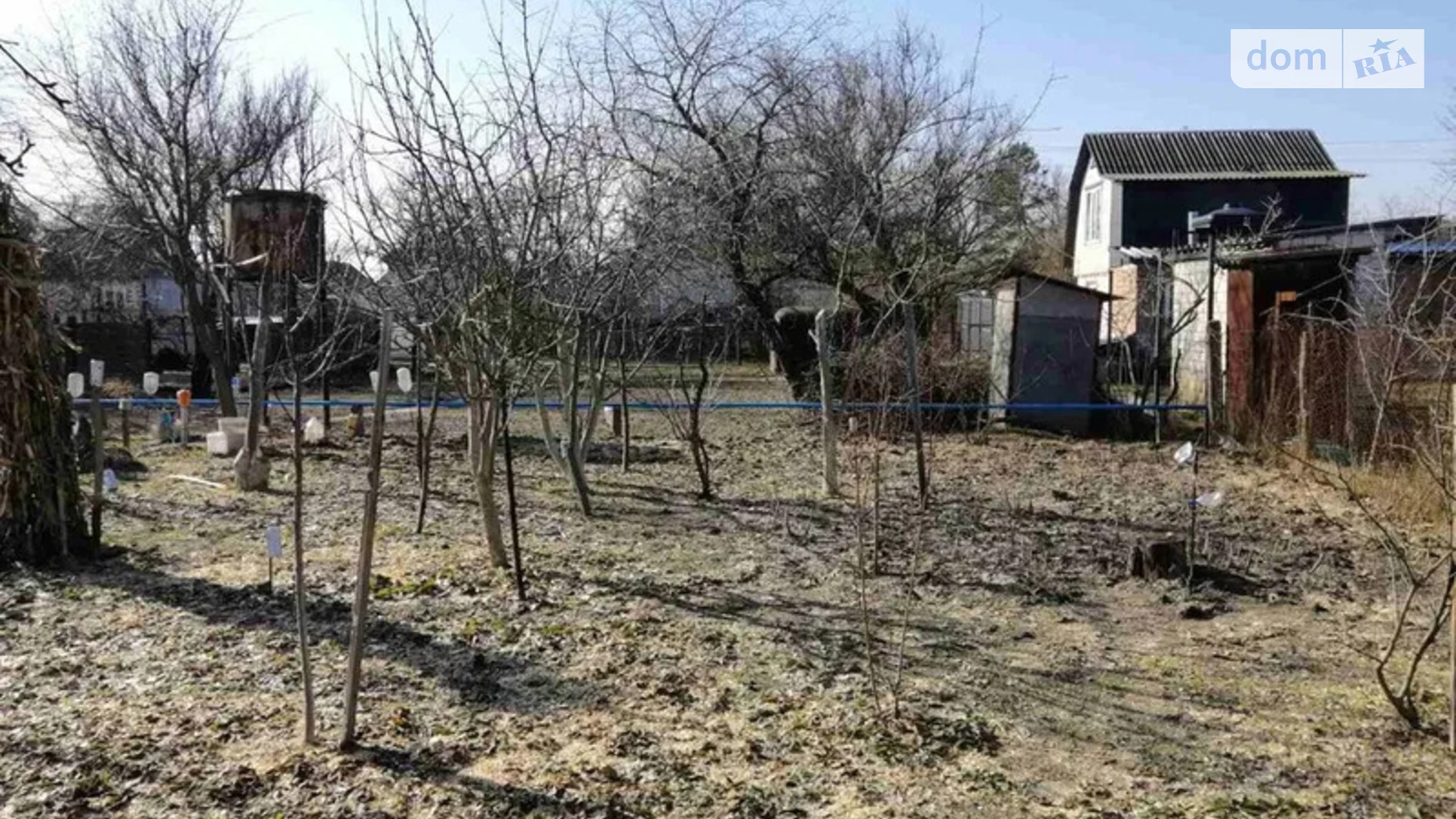 Продается дом на 2 этажа 20 кв. м с участком, цена: 5500 $ - фото 2