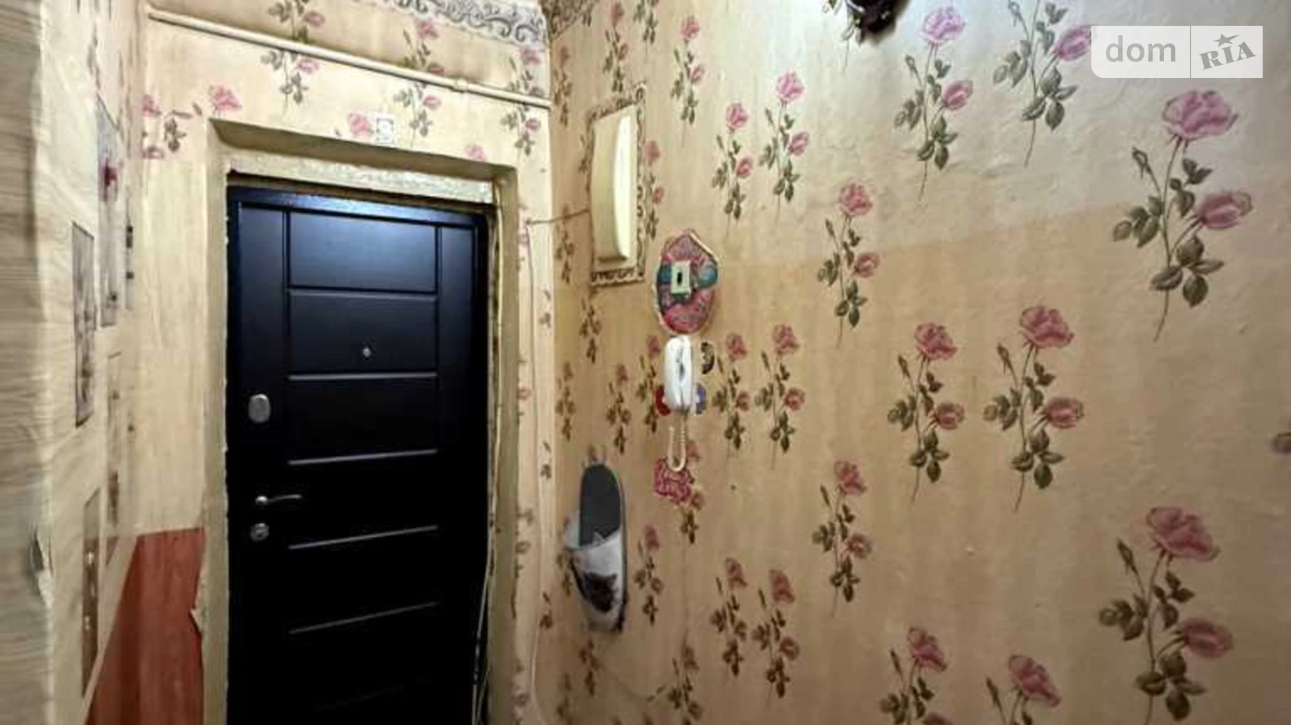 Продається 2-кімнатна квартира 44.2 кв. м у Полтаві, вул. Решетилівська(Маршала Бірюзова) - фото 2