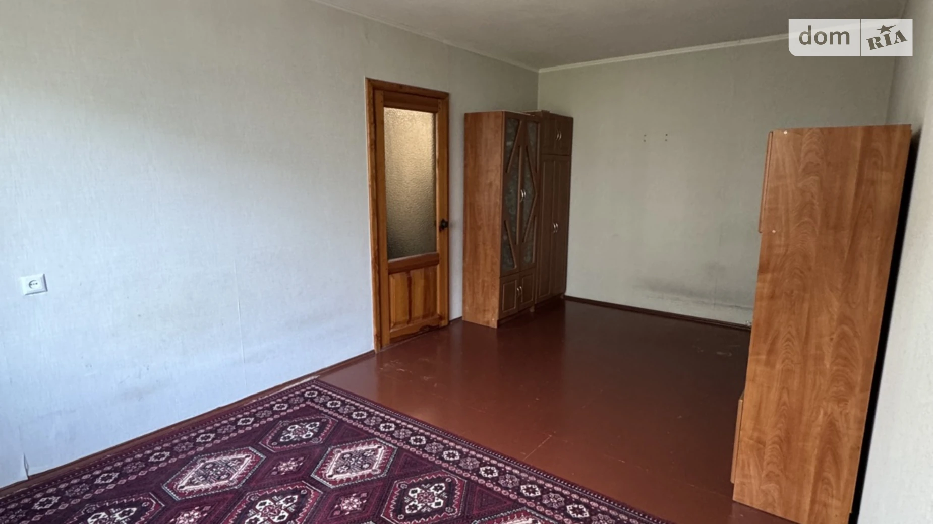 Продается 1-комнатная квартира 34.3 кв. м в Черкассах, ул. Рустави, 13 - фото 2