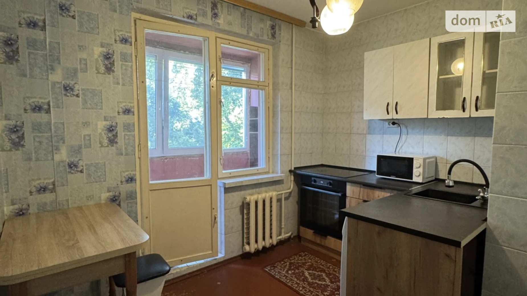 Продается 1-комнатная квартира 34.3 кв. м в Черкассах, ул. Рустави, 13 - фото 5