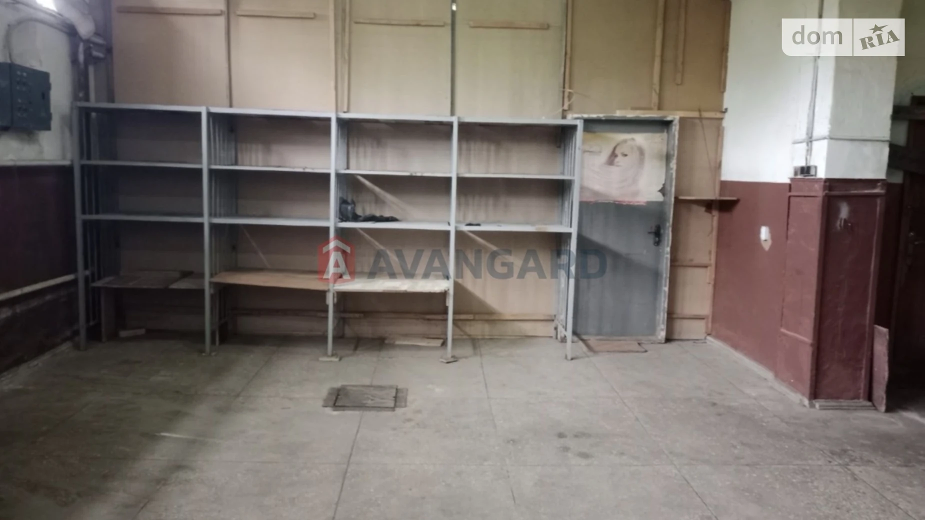 Сдается в аренду помещения свободного назначения 130 кв. м в 1-этажном здании, цена: 16000 грн - фото 4