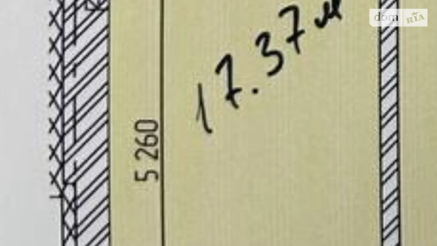 Продается отдельно стоящий гараж под легковое авто на 17.37 кв. м, цена: 22000 $ - фото 5