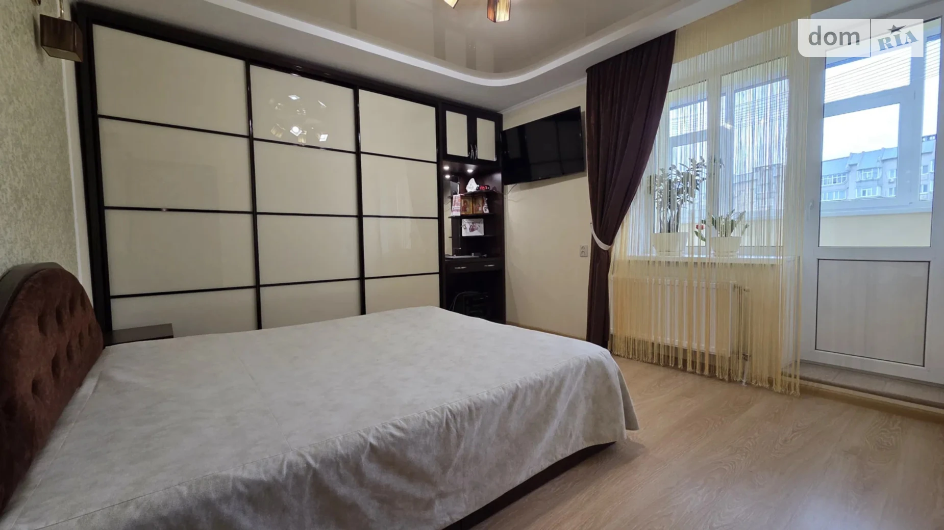 Продается 2-комнатная квартира 54 кв. м в Сумах, ул. Сера Ивана - фото 4