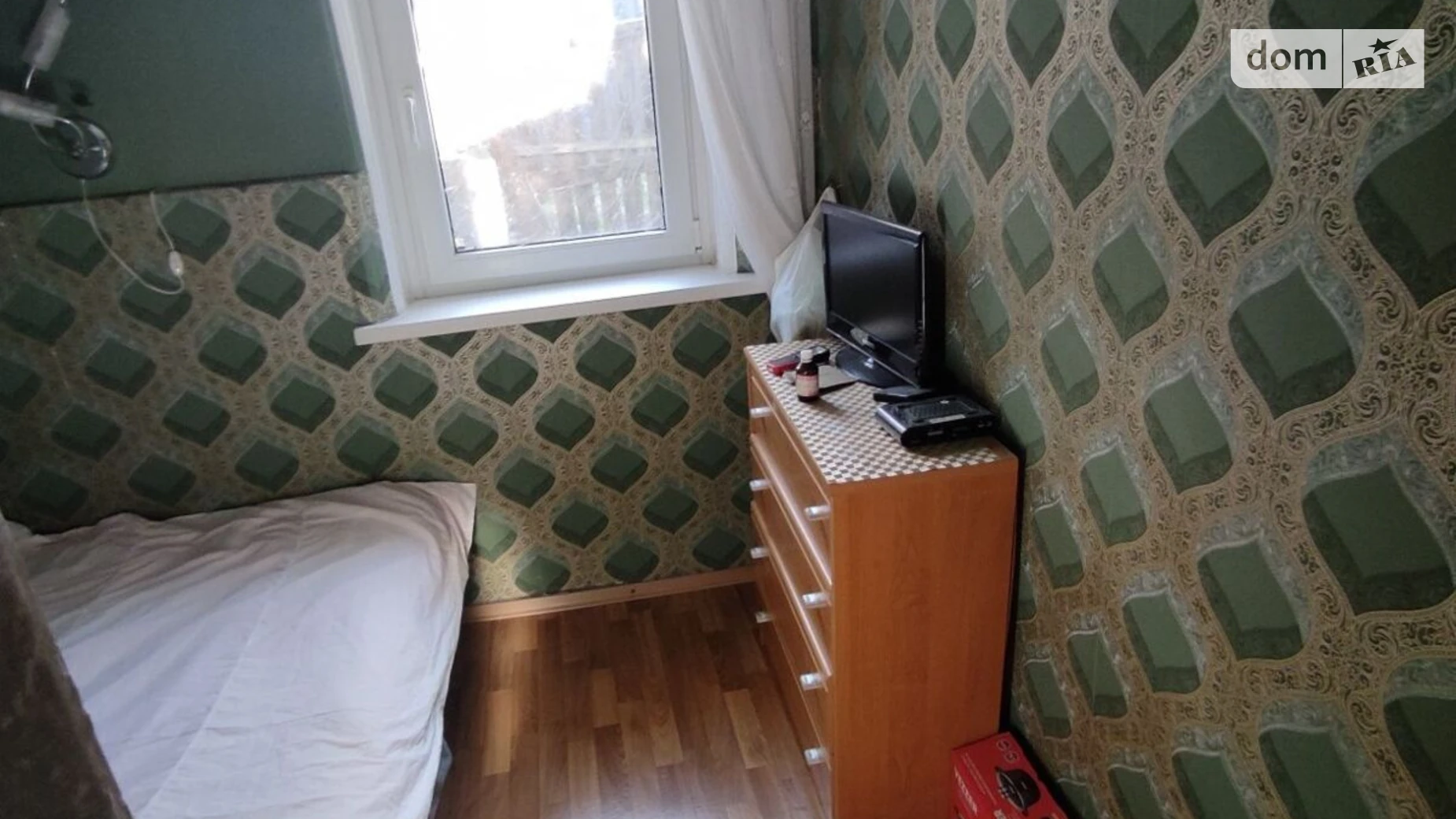 Сдается в аренду 1-комнатная квартира 32 кв. м в Полтаве, ул. Монастырская - фото 3
