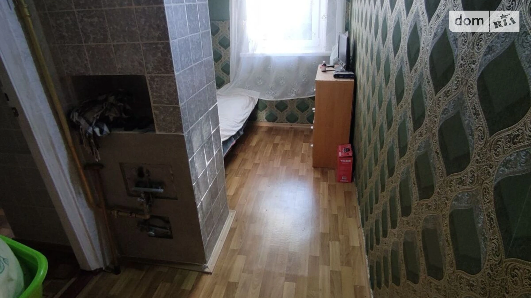 Сдается в аренду 1-комнатная квартира 32 кв. м в Полтаве, ул. Монастырская - фото 2