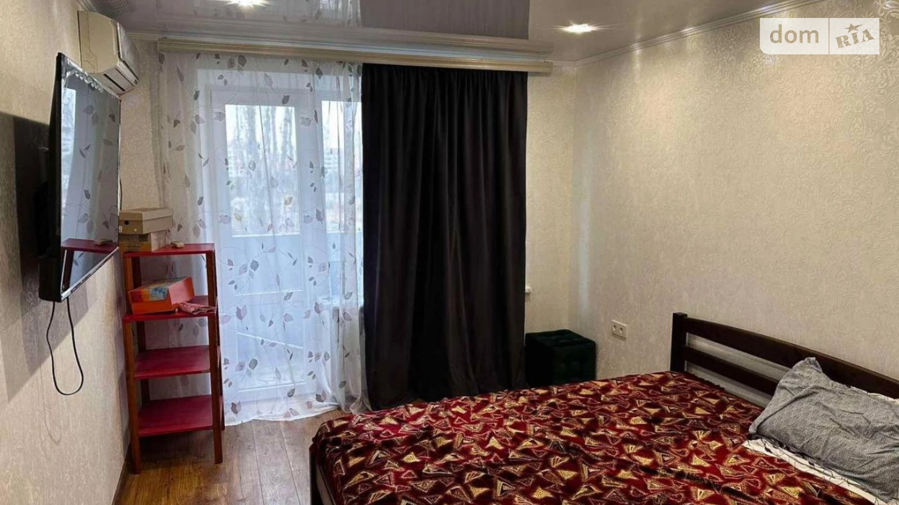 Здається в оренду 3-кімнатна квартира 60 кв. м у Миколаєві, вул. Погранична, 80 - фото 5