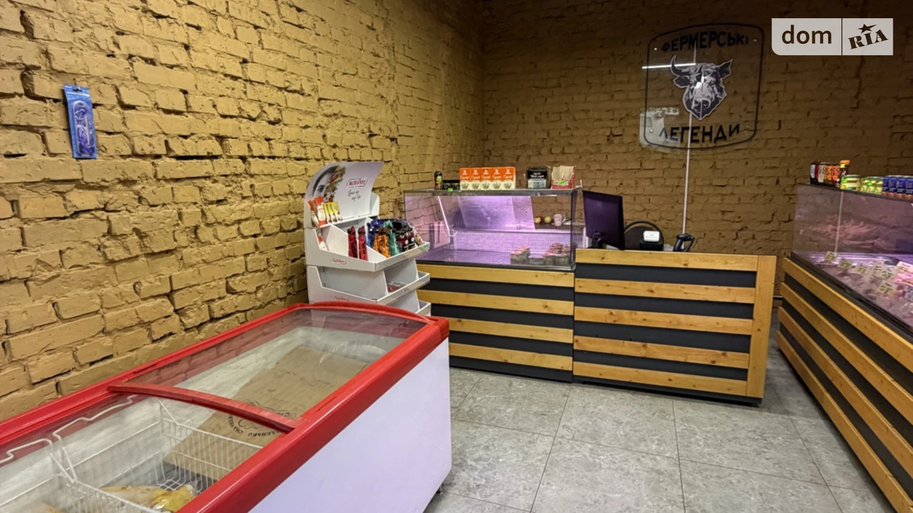 Продається приміщення вільного призначення 30 кв. м в 4-поверховій будівлі, цена: 90000 $ - фото 4