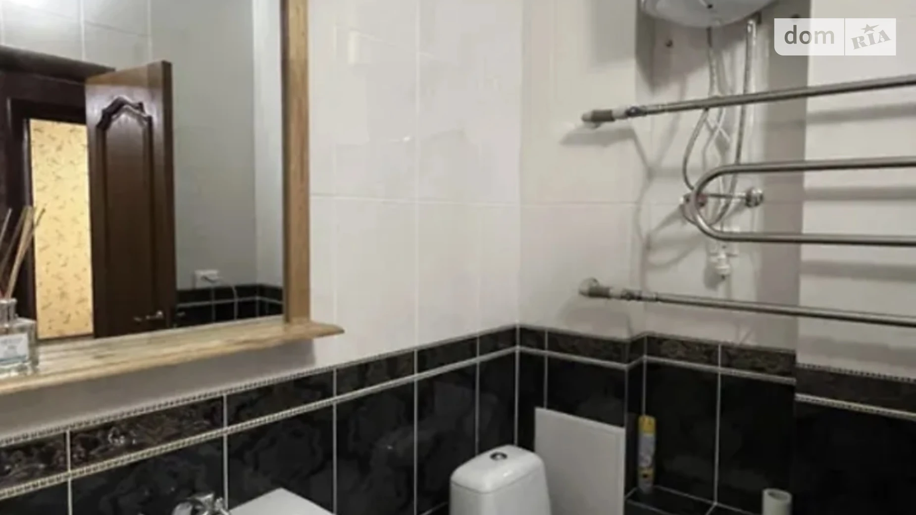 Сдается в аренду 1-комнатная квартира 36 кв. м в Киеве, ул. Олега Мудрака(Генерала Наумова), 66 - фото 3