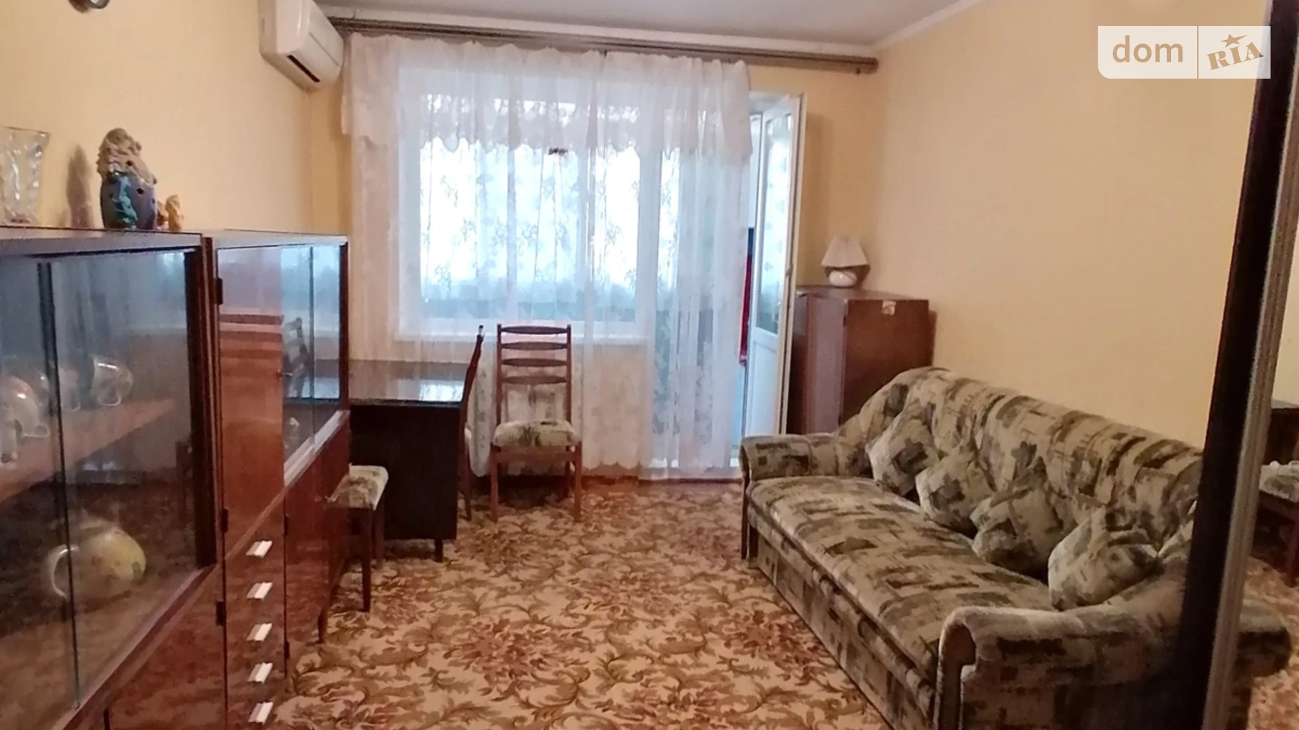 Сдается в аренду 2-комнатная квартира 43 кв. м в Харькове, просп. Тракторостроителей, 94Б - фото 5