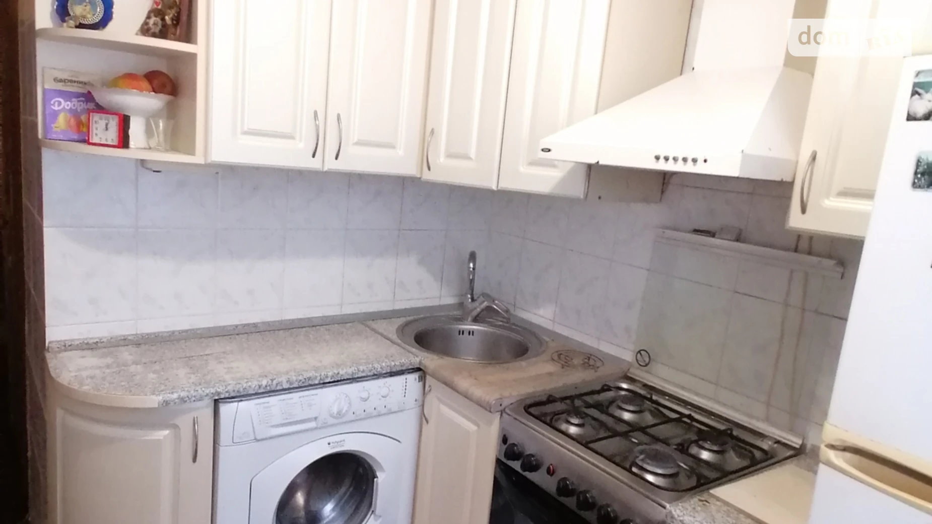 Сдается в аренду 2-комнатная квартира 43 кв. м в Харькове, просп. Тракторостроителей, 94Б - фото 2