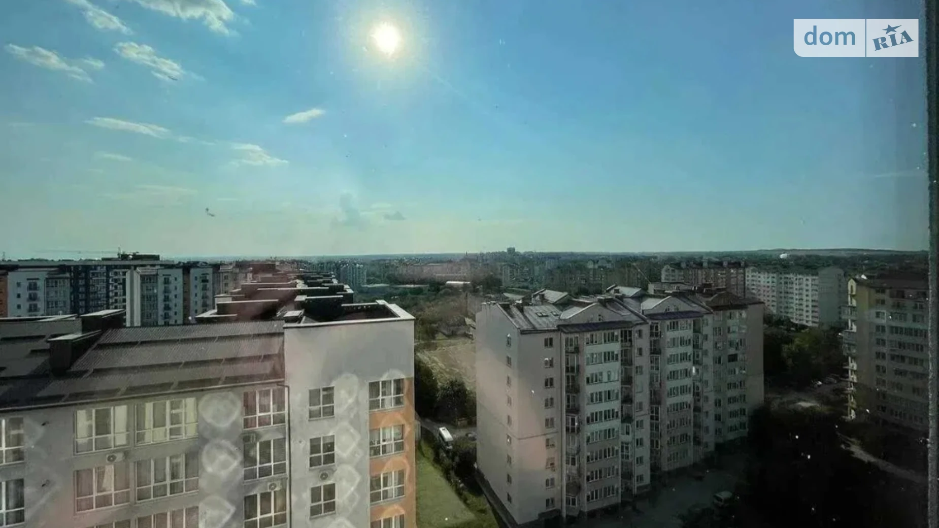 Продається 1-кімнатна квартира 40 кв. м у Івано-Франківську, вул. Хіміків - фото 3