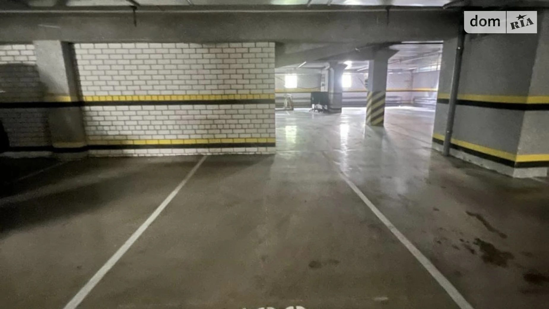 Сдается в аренду подземный паркинг под легковое авто на 12.5 кв. м, цена: 5000 грн - фото 3