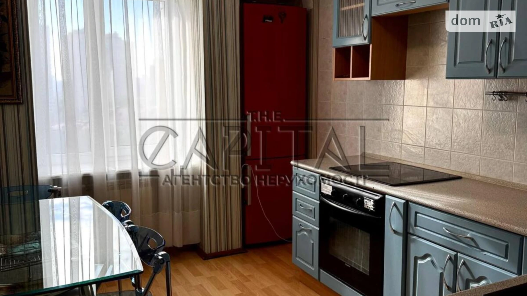 Продається 2-кімнатна квартира 55 кв. м у Києві, вул. Коперника, 14 - фото 2
