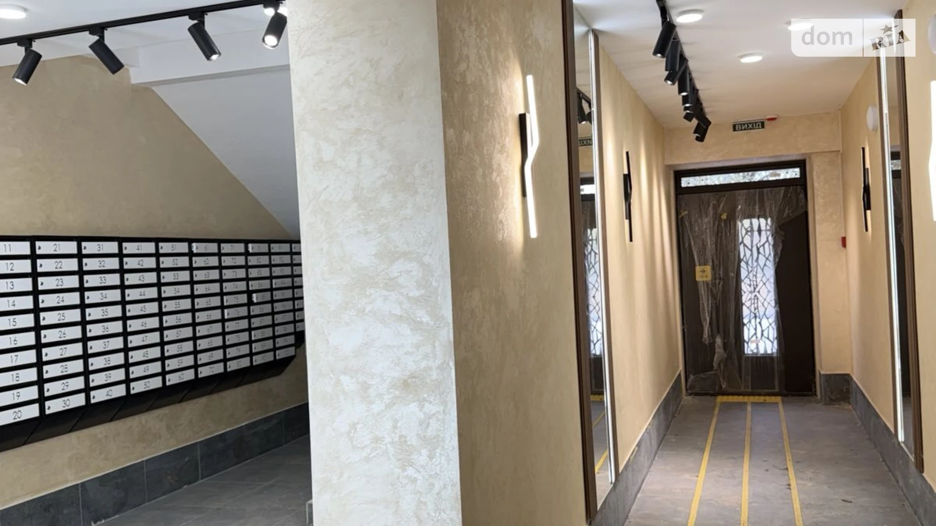 Продается 2-комнатная квартира 52 кв. м в Хмельницком, Старокостянтиновское шоссе, 7/3 - фото 3