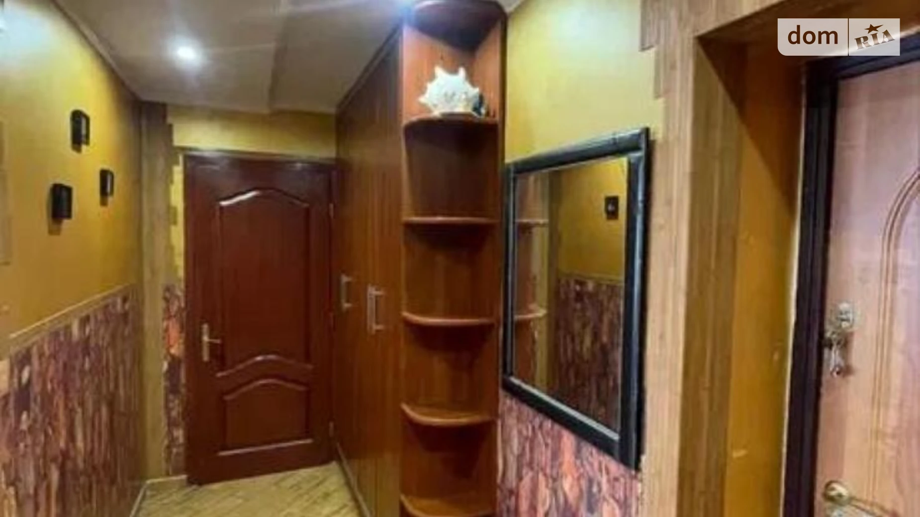 Продается 2-комнатная квартира 49.9 кв. м в Львове, ул. Кульпарковская - фото 5