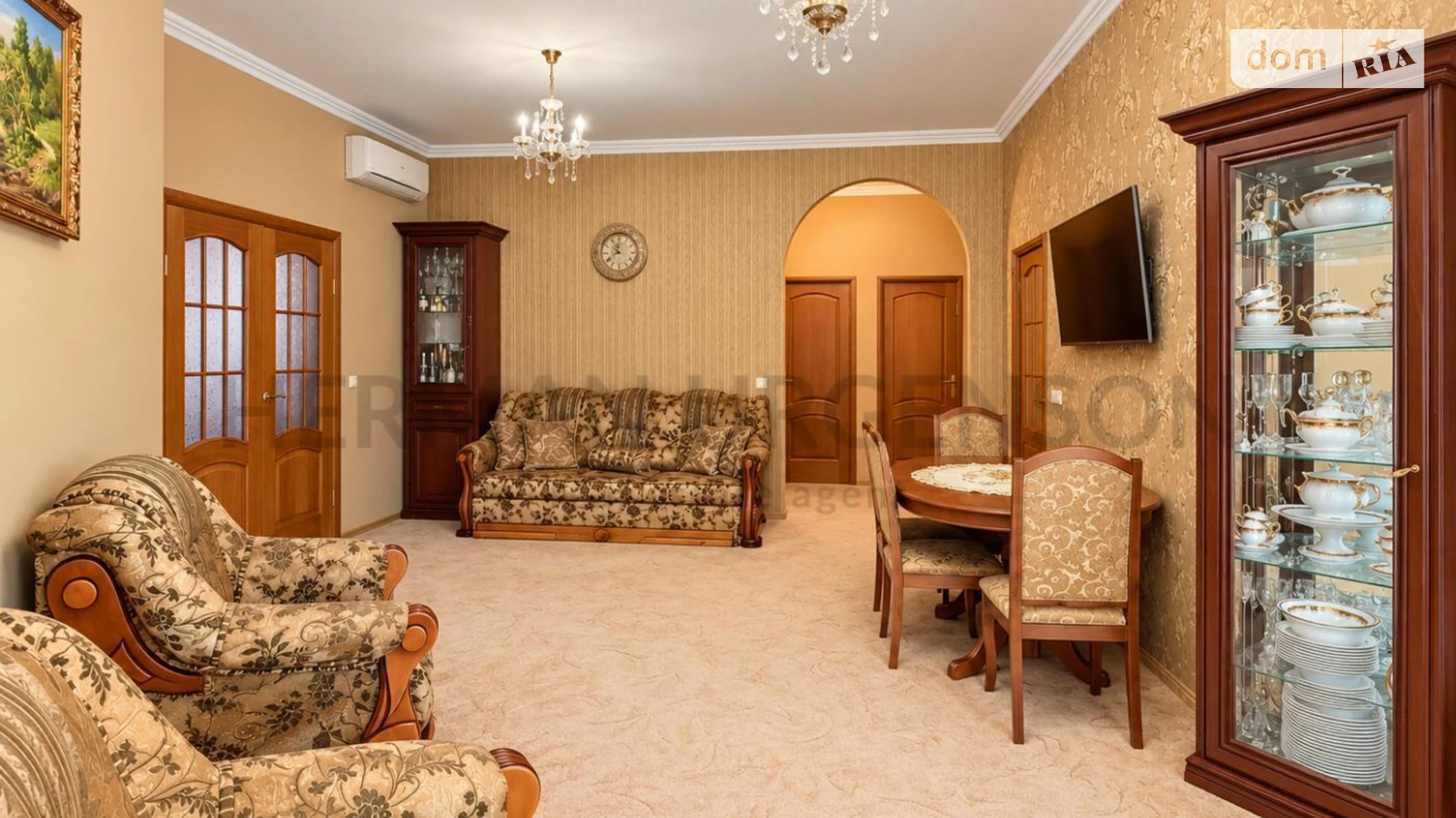 Продается 3-комнатная квартира 89 кв. м в Ужгороде, ул. Анатолия Тегзы(Воссоединения) - фото 2