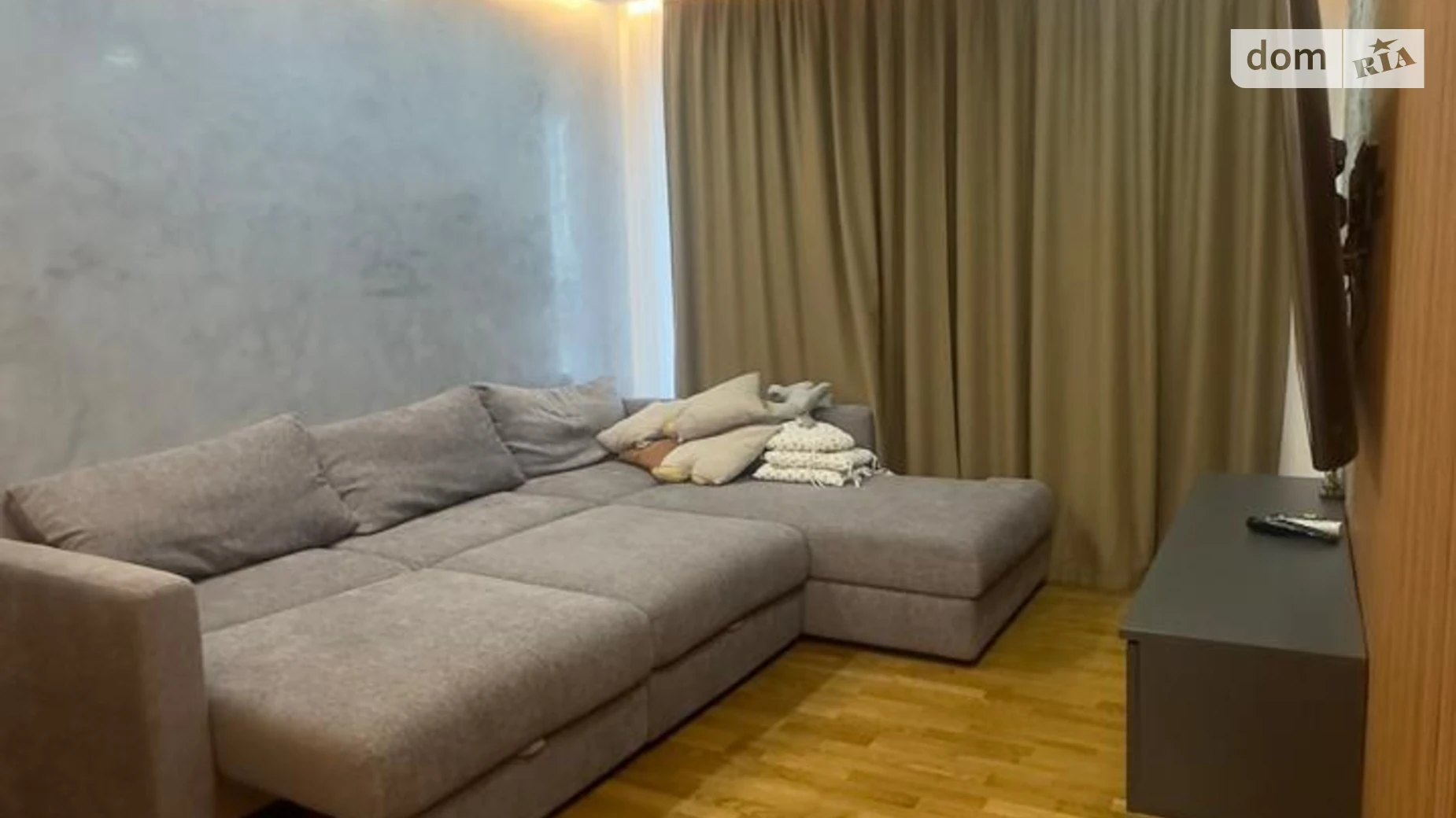 Сдается в аренду 1-комнатная квартира 55.9 кв. м в Киеве, просп. Берестейский(Победы), 5В - фото 5