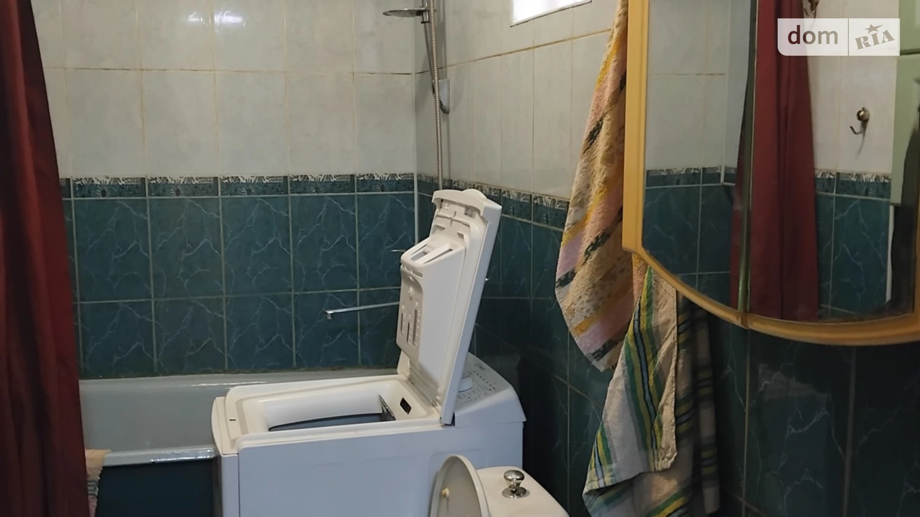 Сдается в аренду 2-комнатная квартира 42 кв. м в Одессе, ул. Болтенка(Адмирала Лазарева) - фото 4