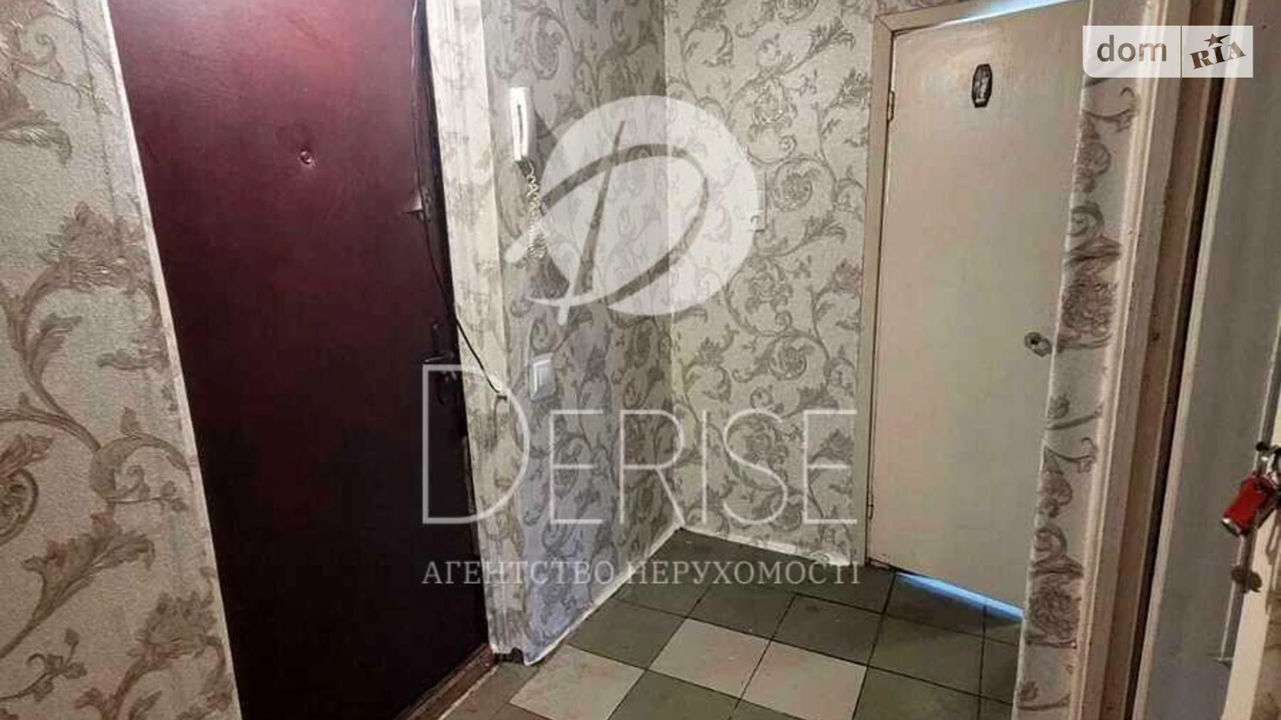 Продается 1-комнатная квартира 34.33 кв. м в Киеве, просп. Романа Шухевича(Генерала Ватутина), 28А - фото 3
